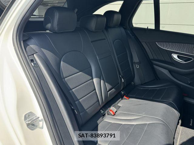 Mercedes Benz C-CLASS 2015-01 6908234-16