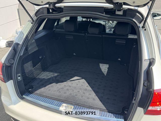 Mercedes Benz C-CLASS 2015-01 6908234-17