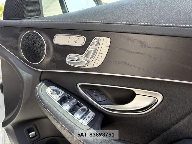 Mercedes Benz C-CLASS 2015-01 6908234-27