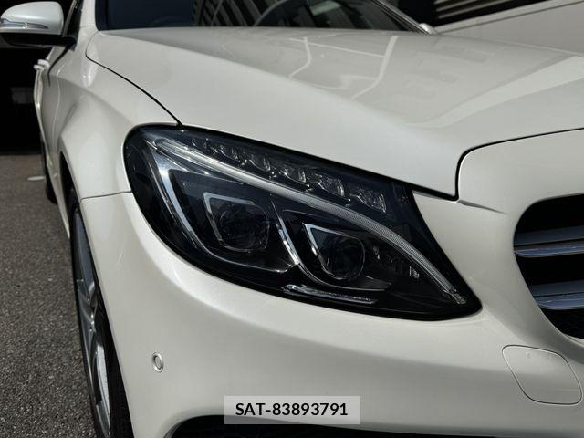 Mercedes Benz C-CLASS 2015-01 6908234-8