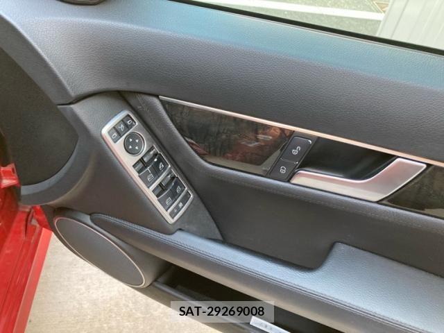 Mercedes Benz C-CLASS 2012-03 6908236-11