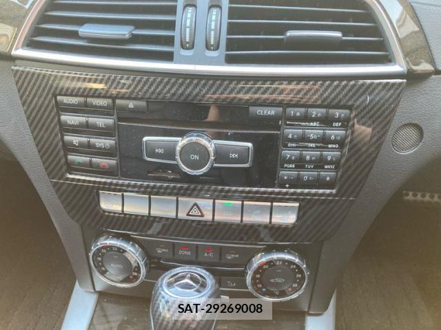 Mercedes Benz C-CLASS 2012-03 6908236-18
