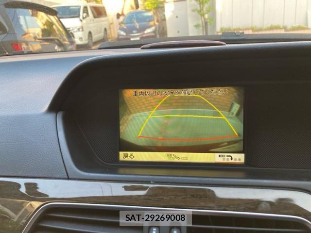 Mercedes Benz C-CLASS 2012-03 6908236-19