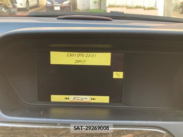 Mercedes Benz C-CLASS 2012-03 6908236-20