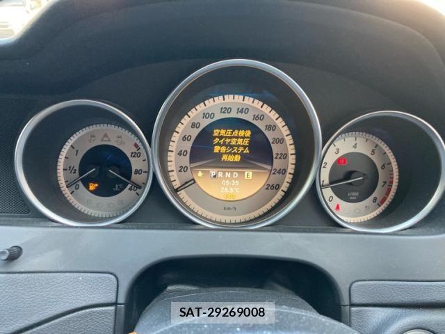 Mercedes Benz C-CLASS 2012-03 6908236-21