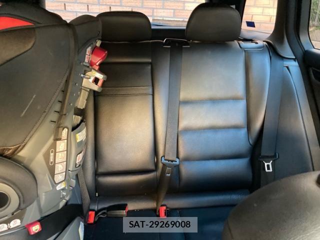 Mercedes Benz C-CLASS 2012-03 6908236-22