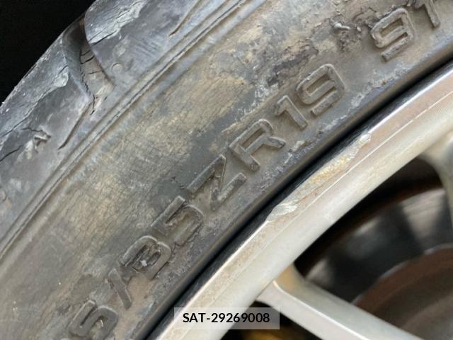 Mercedes Benz C-CLASS 2012-03 6908236-5