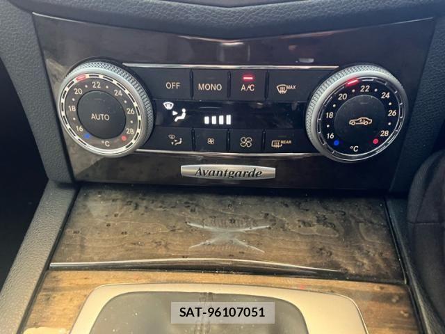 Mercedes Benz C-CLASS 2011-01 6908245-13
