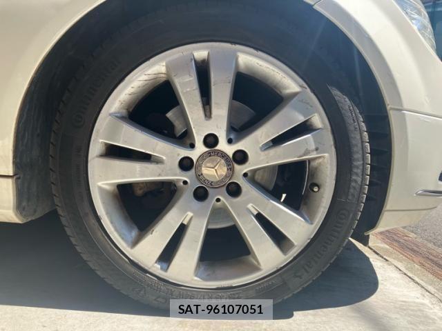 Mercedes Benz C-CLASS 2011-01 6908245-3