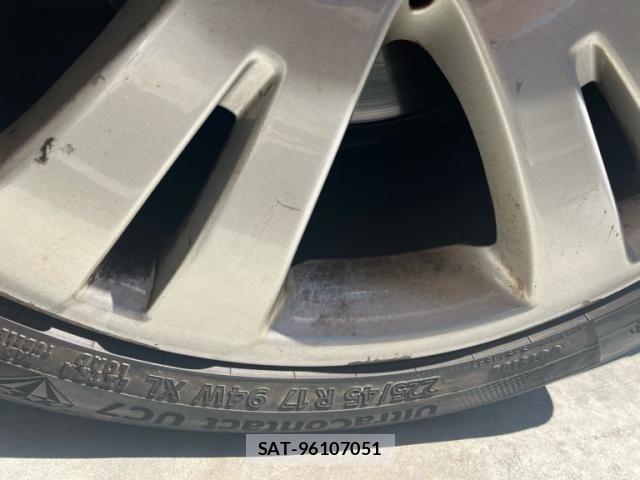 Mercedes Benz C-CLASS 2011-01 6908245-4