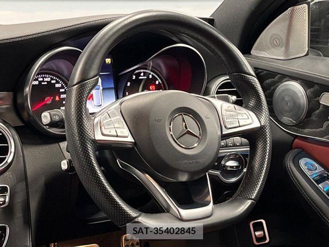 Mercedes Benz C-CLASS 2018-06 6995517-10