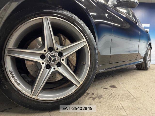 Mercedes Benz C-CLASS 2018-06 6995517-13