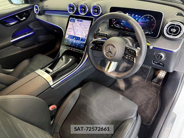 Mercedes Benz C-CLASS 2025-05 6995512-1