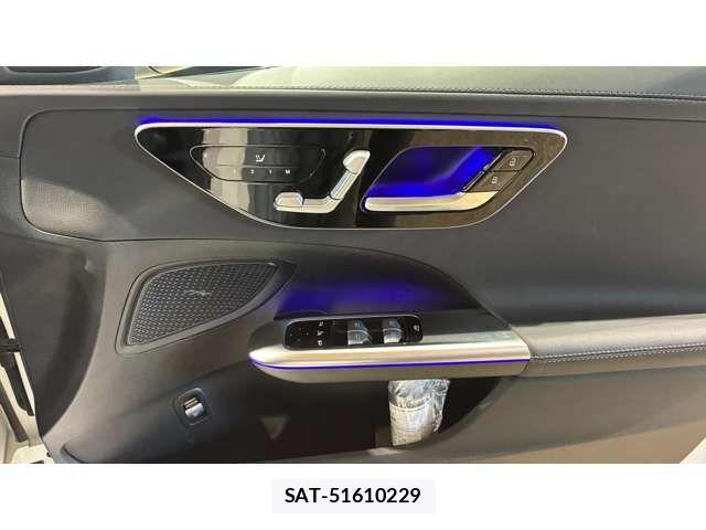 Mercedes Benz C-CLASS 2023-09 6995515-9