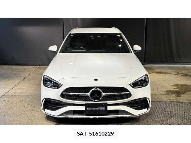 Mercedes Benz C-CLASS 2023-09 6995515-13