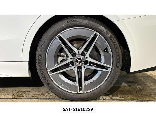 Mercedes Benz C-CLASS 2023-09 6995515-20