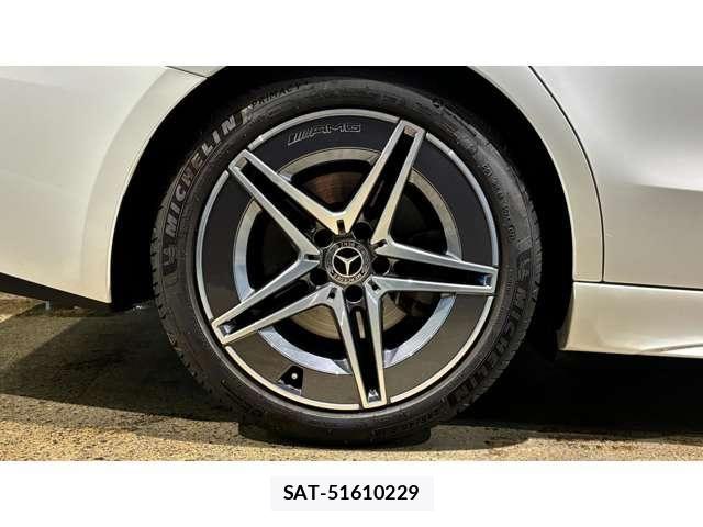 Mercedes Benz C-CLASS 2023-09 6995515-21