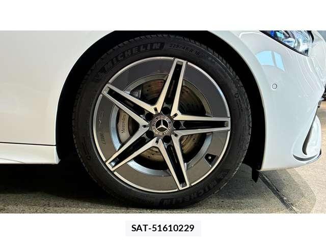 Mercedes Benz C-CLASS 2023-09 6995515-22