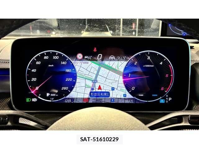 Mercedes Benz C-CLASS 2023-09 6995515-25