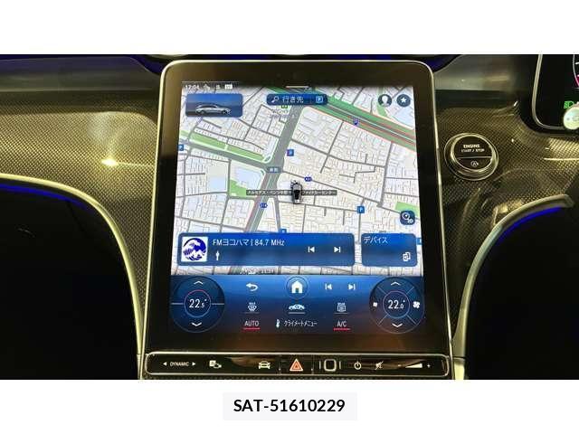 Mercedes Benz C-CLASS 2023-09 6995515-26