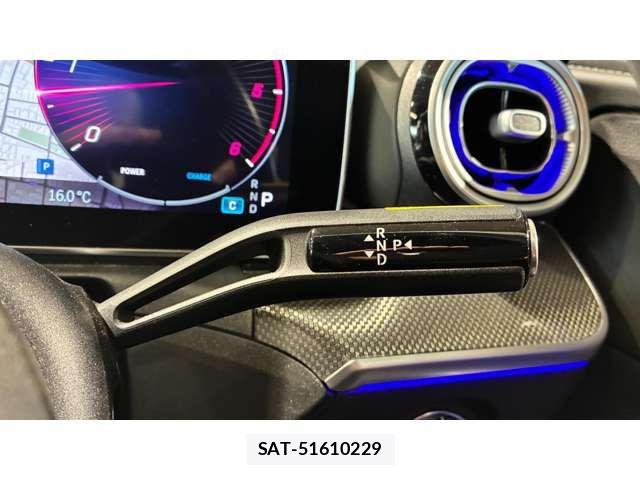 Mercedes Benz C-CLASS 2023-09 6995515-7