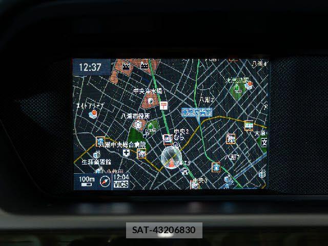 Mercedes Benz C-CLASS 2013-07 7059458-11