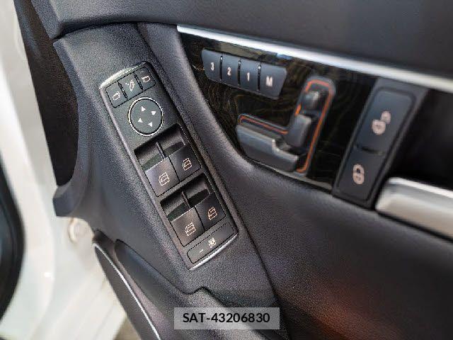 Mercedes Benz C-CLASS 2013-07 7059458-4