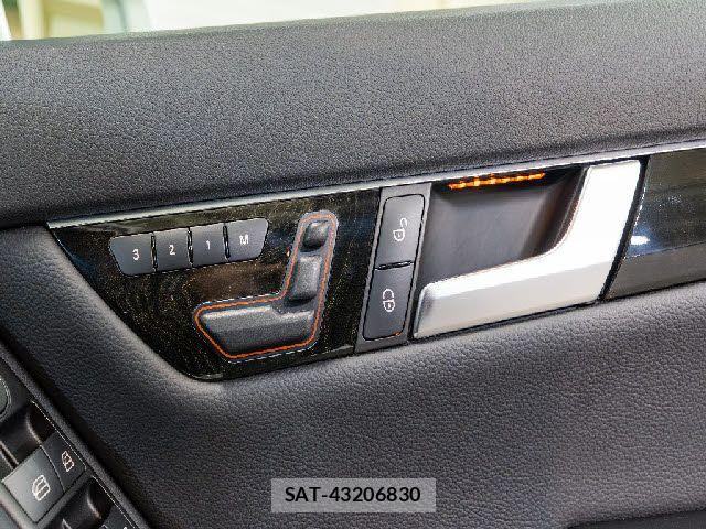Mercedes Benz C-CLASS 2013-07 7059458-5