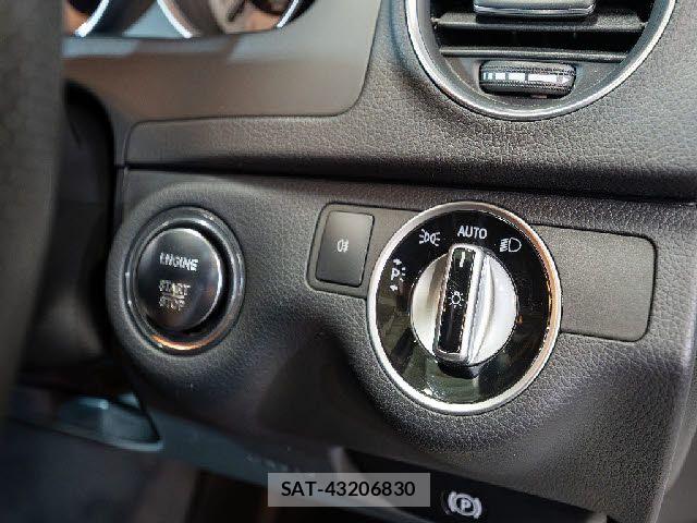 Mercedes Benz C-CLASS 2013-07 7059458-6