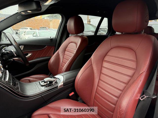 Mercedes Benz C-CLASS 2015-05 7059460-11