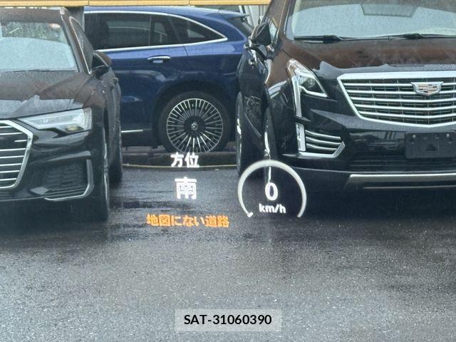 Mercedes Benz C-CLASS 2015-05 7059460-21