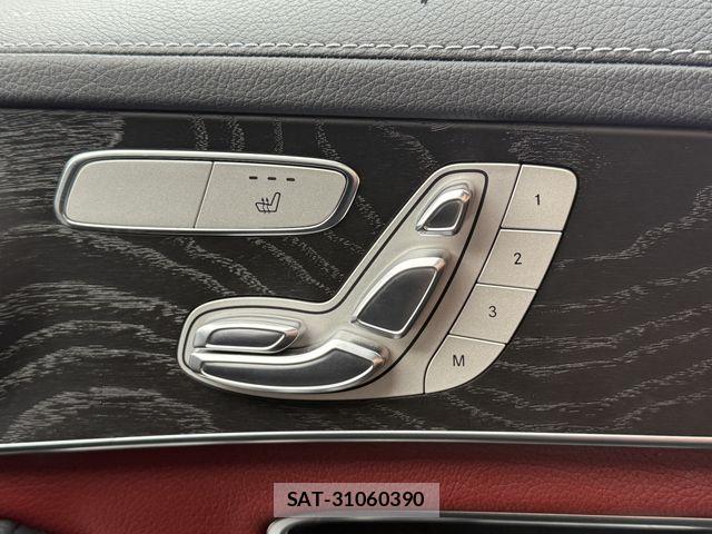 Mercedes Benz C-CLASS 2015-05 7059460-22