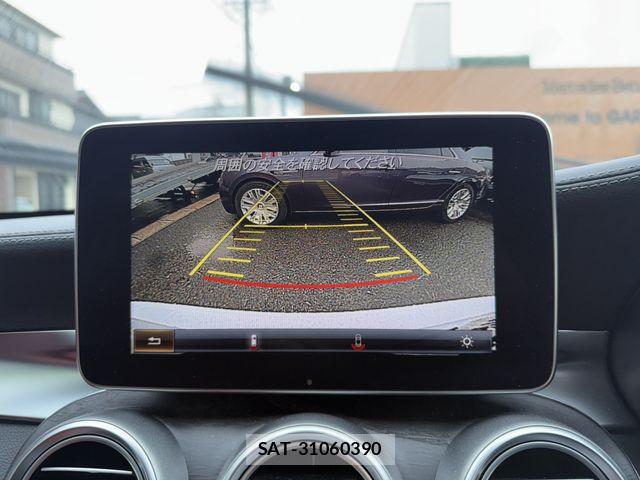 Mercedes Benz C-CLASS 2015-05 7059460-24