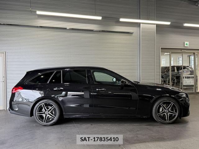 Mercedes Benz C-CLASS 2025-06 7059456-2