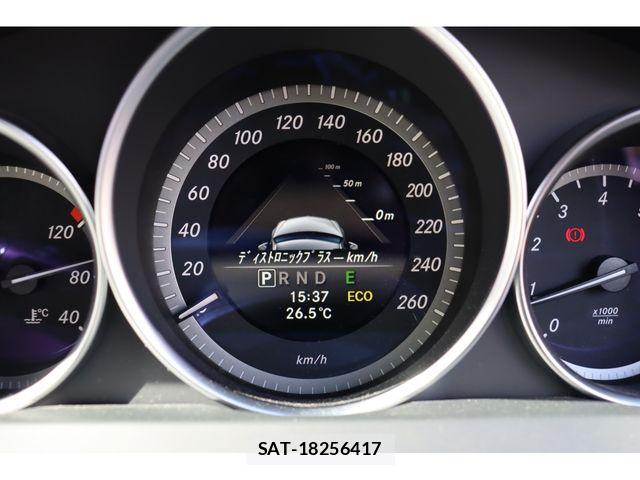 Mercedes Benz C-CLASS 2014-01 7221534-9