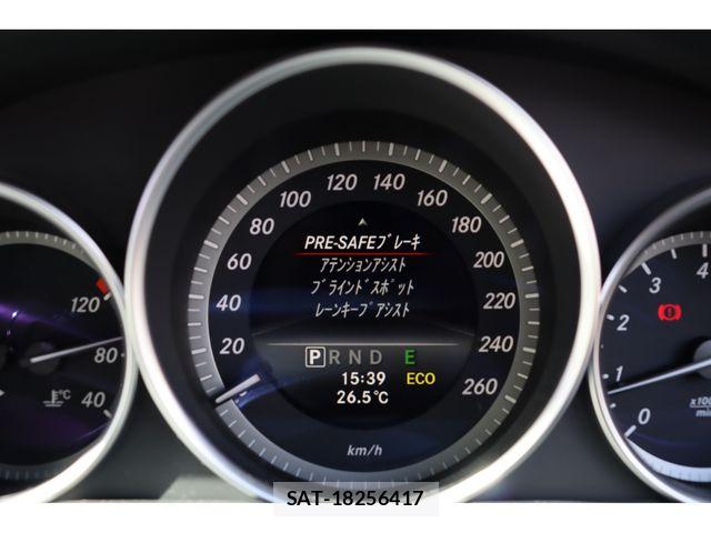 Mercedes Benz C-CLASS 2014-01 7221534-10
