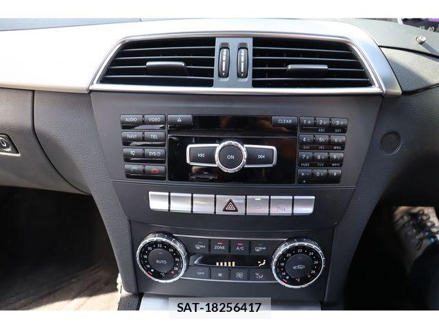 Mercedes Benz C-CLASS 2014-01 7221534-12