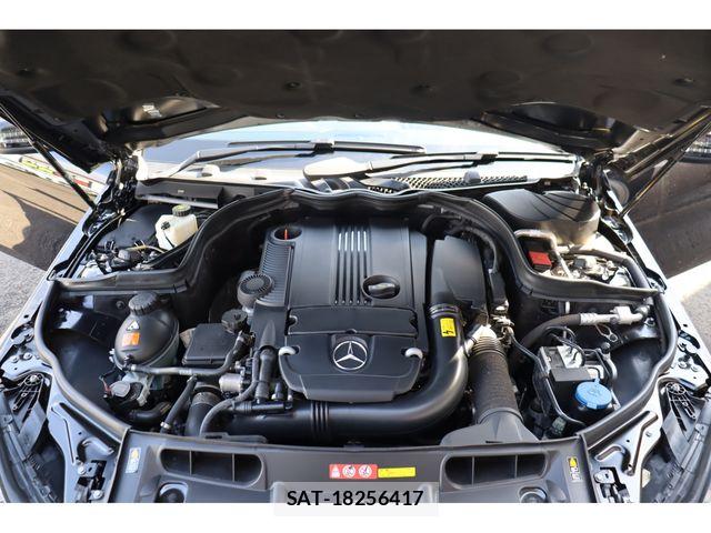 Mercedes Benz C-CLASS 2014-01 7221534-23