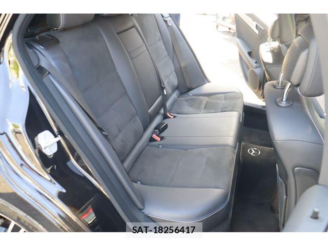 Mercedes Benz C-CLASS 2014-01 7221534-3