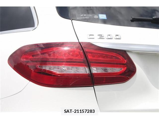 Mercedes Benz C-CLASS 2016-04 7221542-14