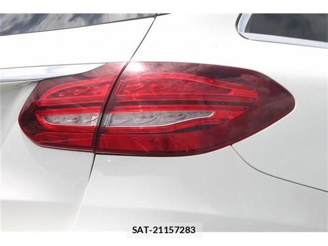 Mercedes Benz C-CLASS 2016-04 7221542-15