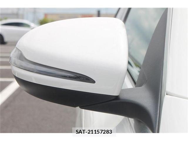 Mercedes Benz C-CLASS 2016-04 7221542-17