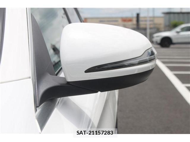 Mercedes Benz C-CLASS 2016-04 7221542-18