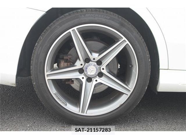 Mercedes Benz C-CLASS 2016-04 7221542-19