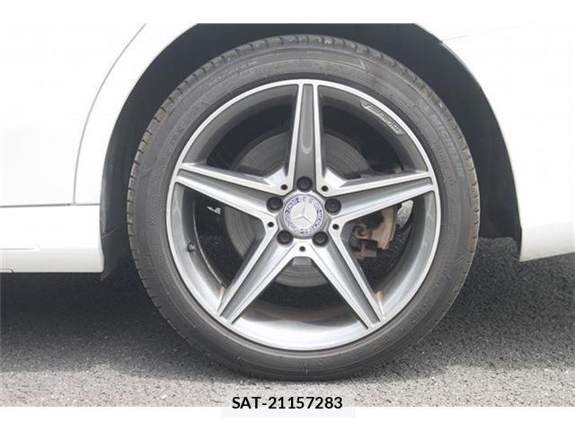 Mercedes Benz C-CLASS 2016-04 7221542-20