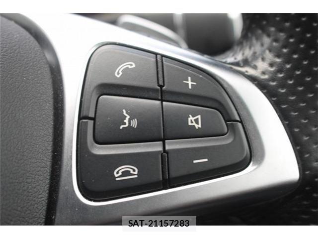 Mercedes Benz C-CLASS 2016-04 7221542-5