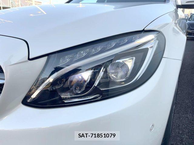 Mercedes Benz C-CLASS 2018-01 7218292-12