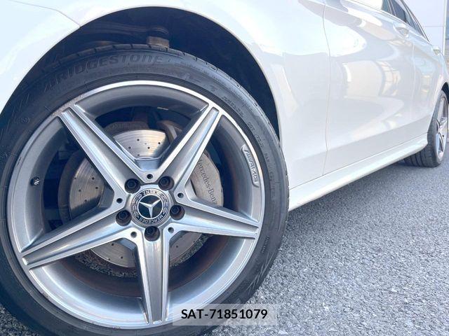 Mercedes Benz C-CLASS 2018-01 7218292-13