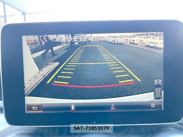 Mercedes Benz C-CLASS 2018-01 7218292-5