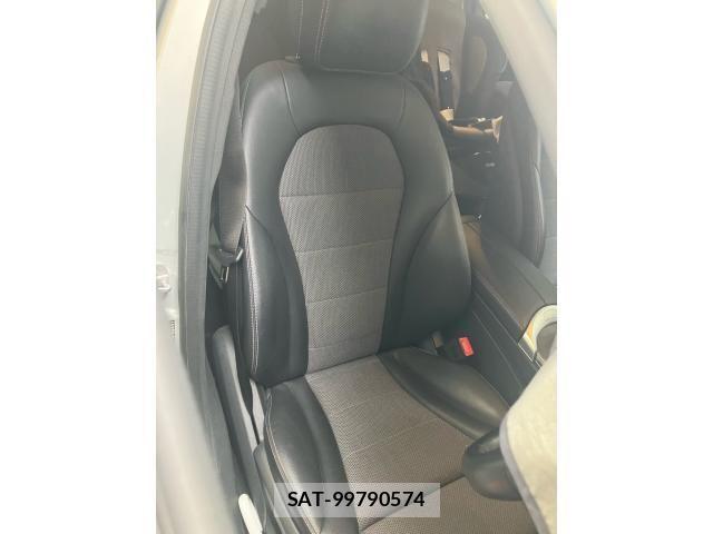 Mercedes Benz C-CLASS 2019-03 7221547-11